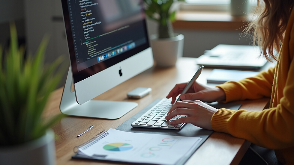 Enhance Your Brand with Professional Graphic Design Services in Cyprus