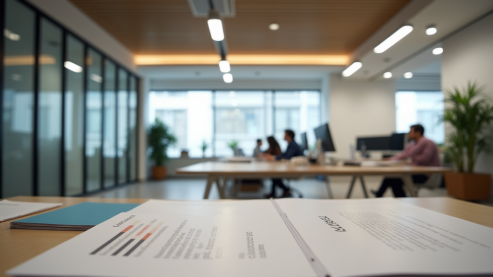 How Branding Services in Nicosia Transform Business Identity