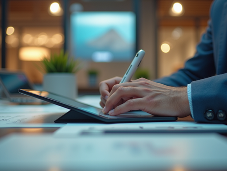Traits of Outstanding Graphic Designers Cyprus