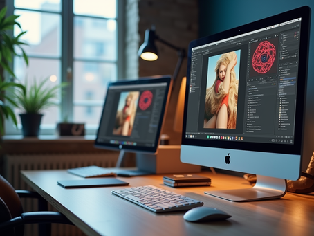 Harnessing the Power of AI Creative Tools