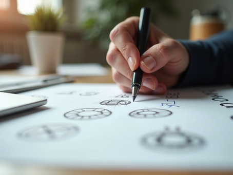 Crafting Standout Logos in Cyprus: A Guide to Logo Creation in Cyprus