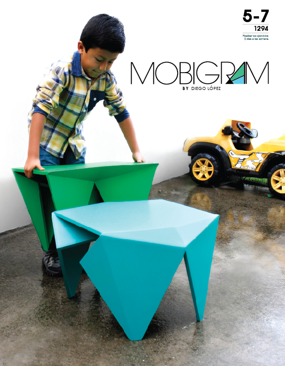 MOBIGRAM