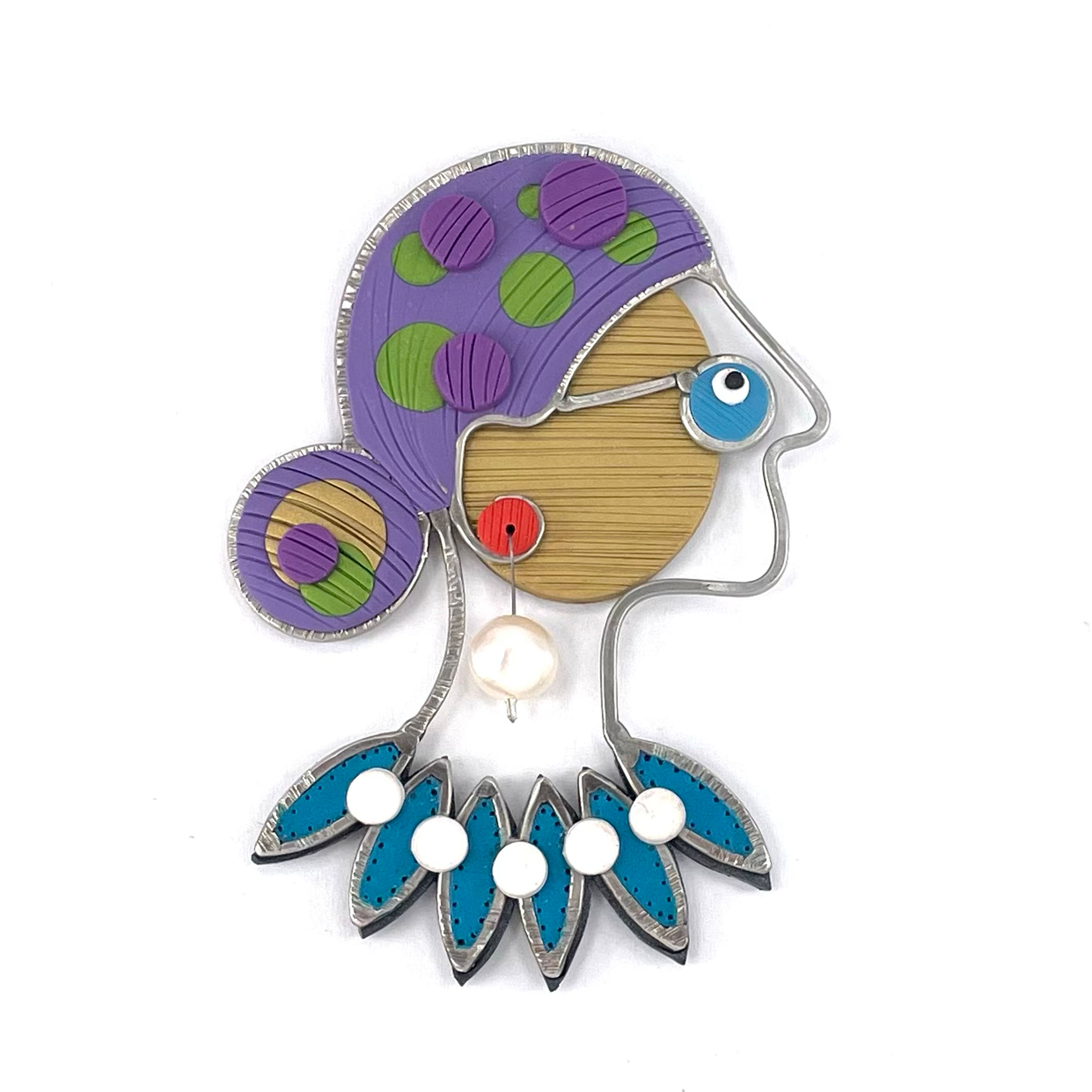 In Celebration of Women - RGB