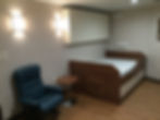 On or Off Site Living Quarters