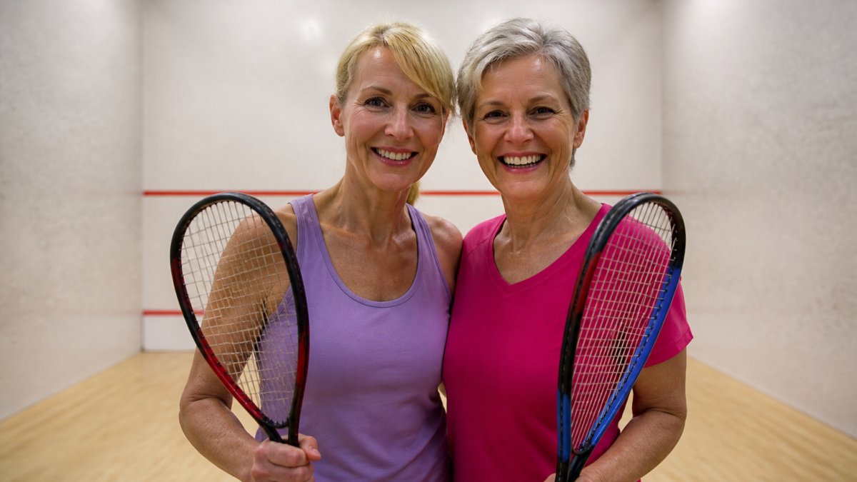 7 Real Benefits of Squash for Women Over 50