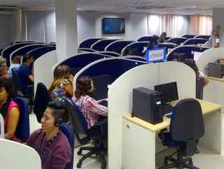 eSocial lança Central de Atendimento para orientar empregadores