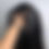 Thumbnail: 5 x 5 Lace Wig