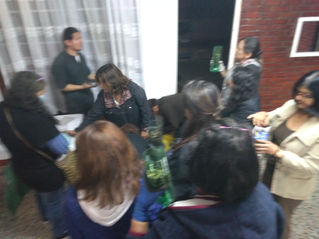 SesiĆ³n 3 Grupo I - Jueves