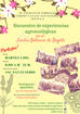 Encuentro de experiencias Agroecologicas JBB