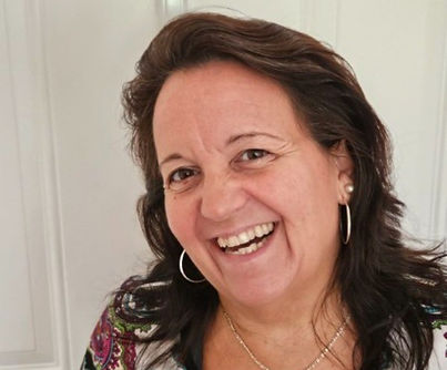 Stephanie Pimental | Commercial Loan Broker | Co/LAB Capital Funding | Charlotte, NC
