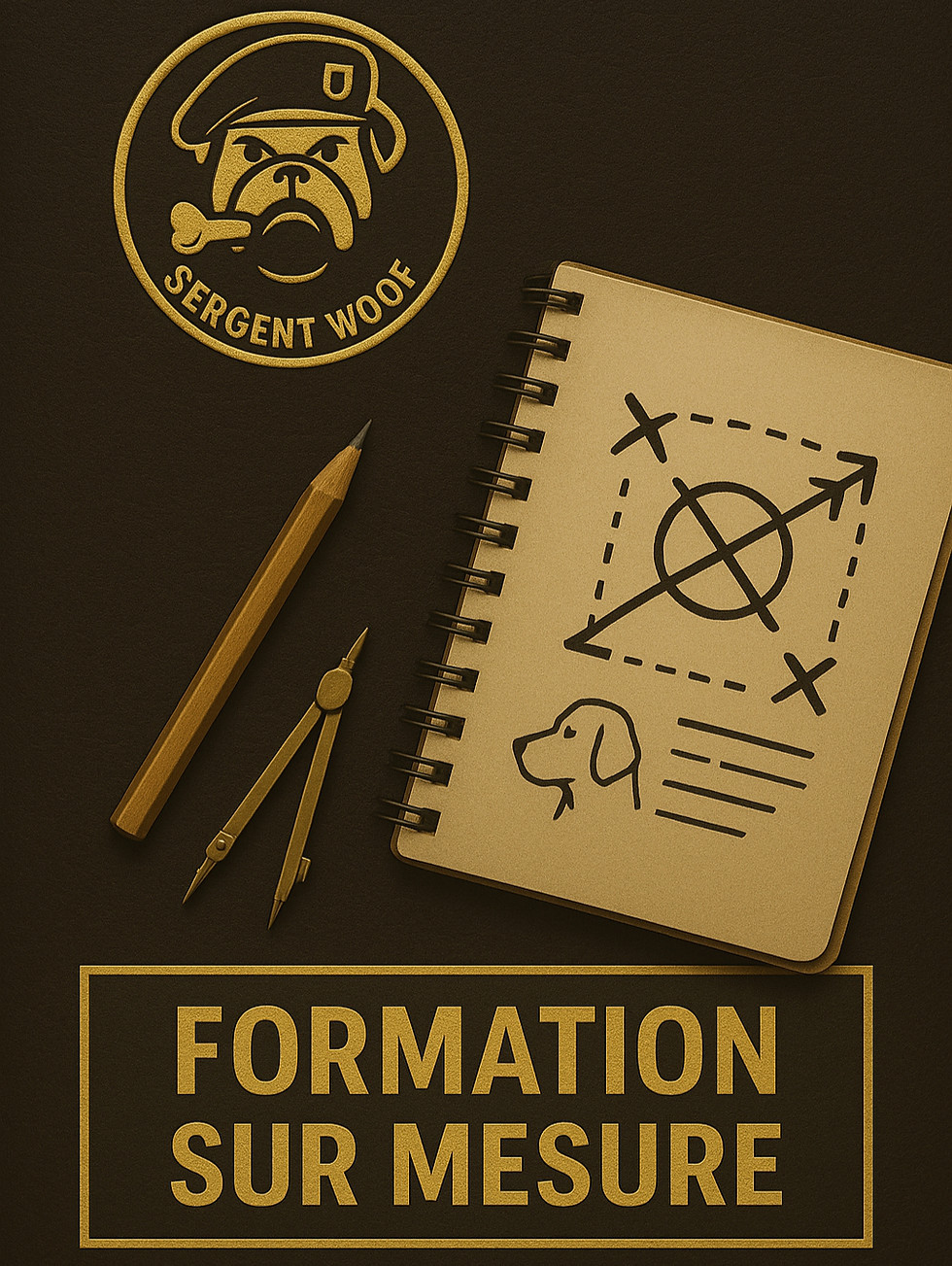 Formation sur Mesure