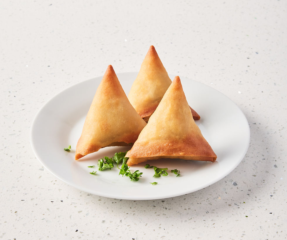 Samosa image