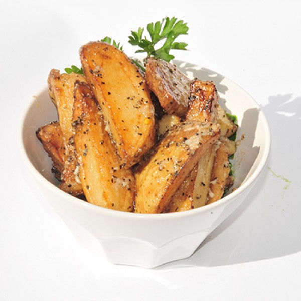 Garlic Potato (Large) image