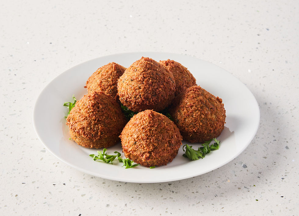 Falafel image