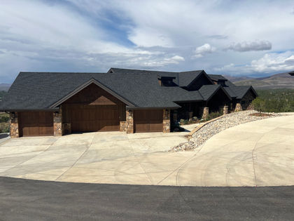 Mountain Grand