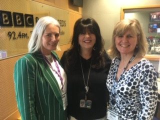 BBC Radio Leeds