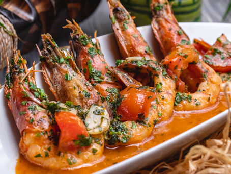 How To Have The Best Paella Party?