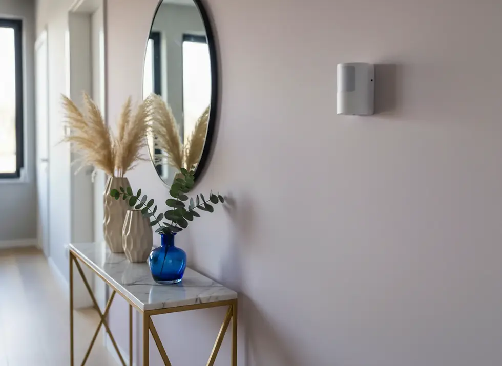 Alarmas para casas en General Paz, Córdoba