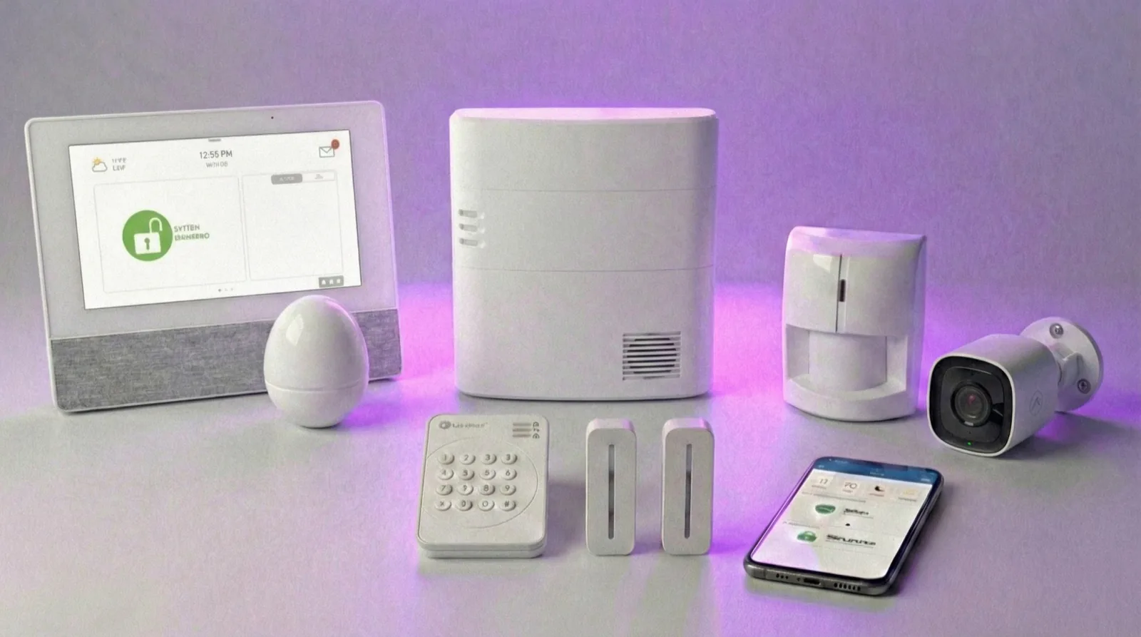 Sistema de cámaras de seguridad, comercio cx 2.1 con cámara, marca comercio climax