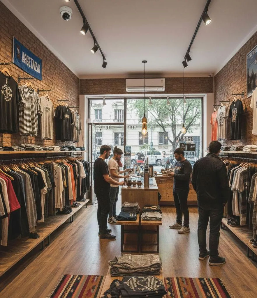 alarmas en Alta Córdoba, Cordoba para comercios