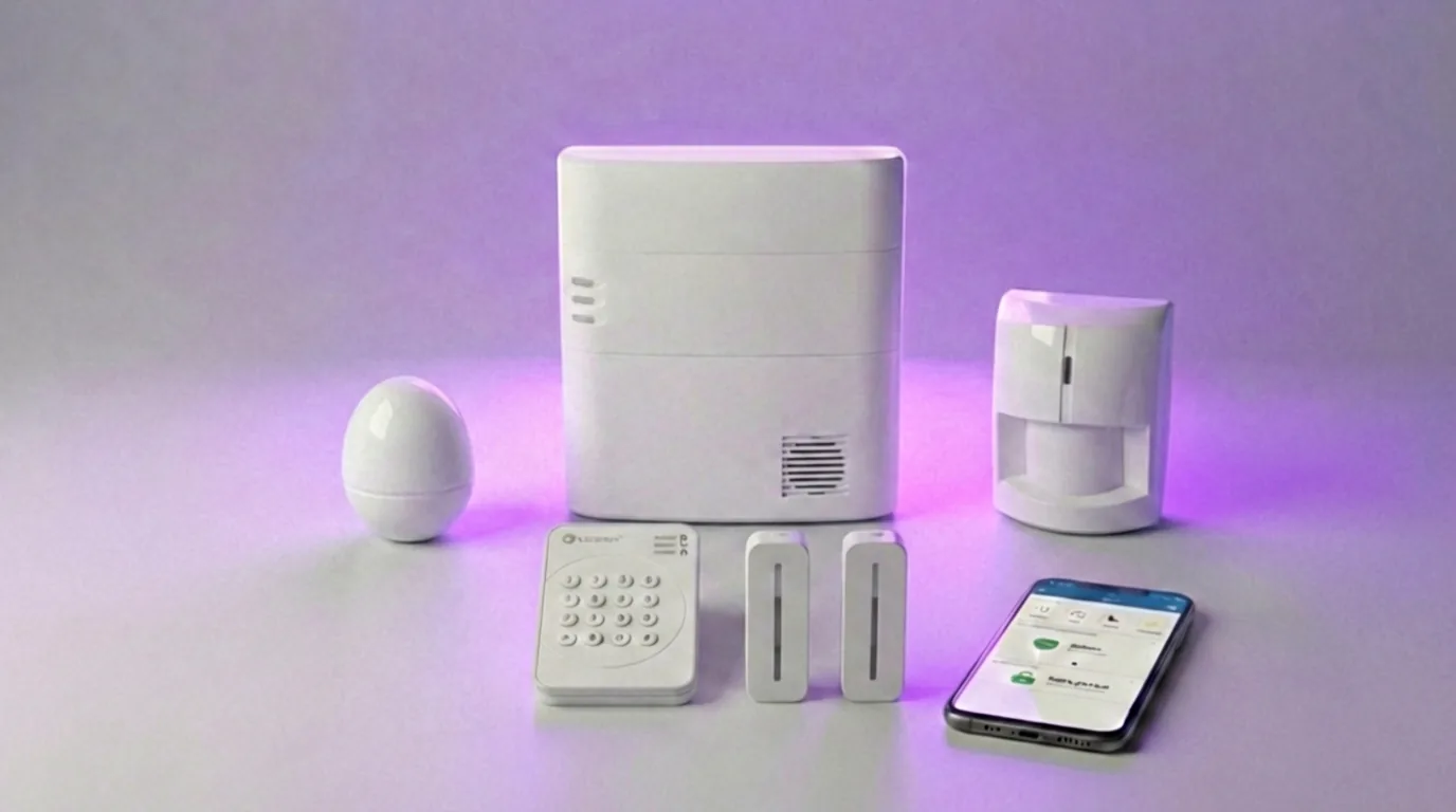 Alarma para comercio, comercio cx 2.1, marca comercio climax