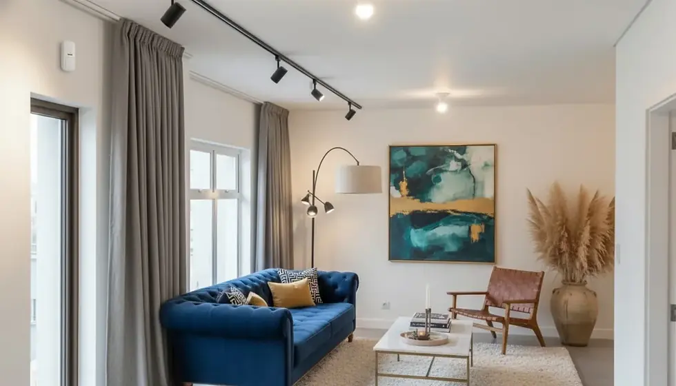 Alarmas para casas en Observatorio, Córdoba