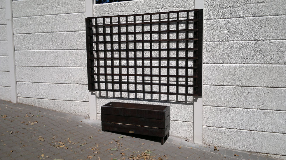 Trellis