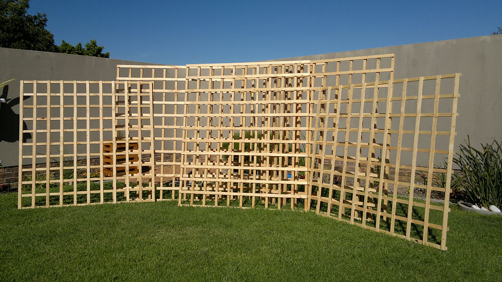 Trellis