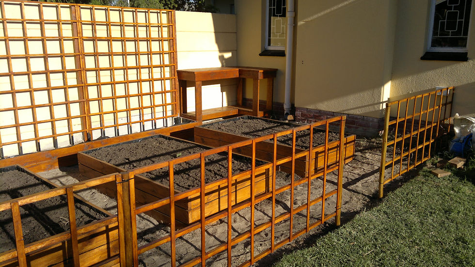 Trellis