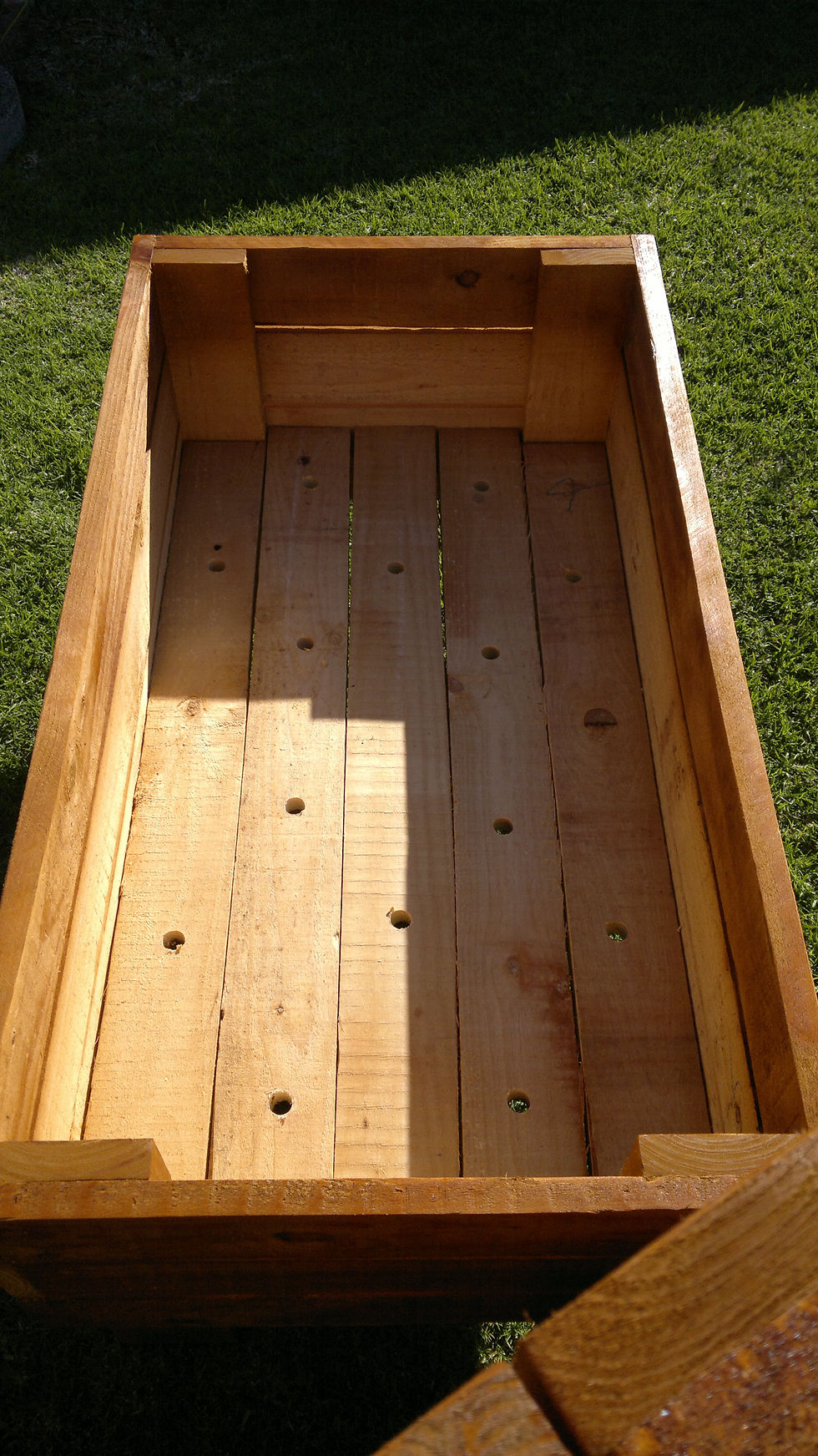 Veggie Planter