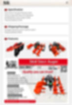 Thumbnail: Raytree Skid Steer Auger 
