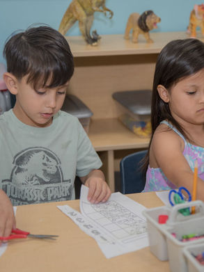 myplace early learning pre-K 4