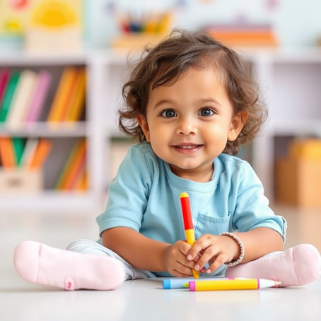 How to Find the Right Preschool for Your Child