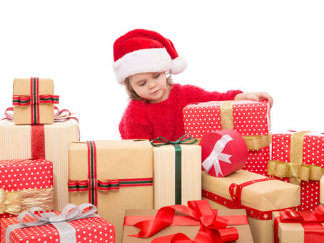 🎄Christmas Gift Guide for your Kids 🎁