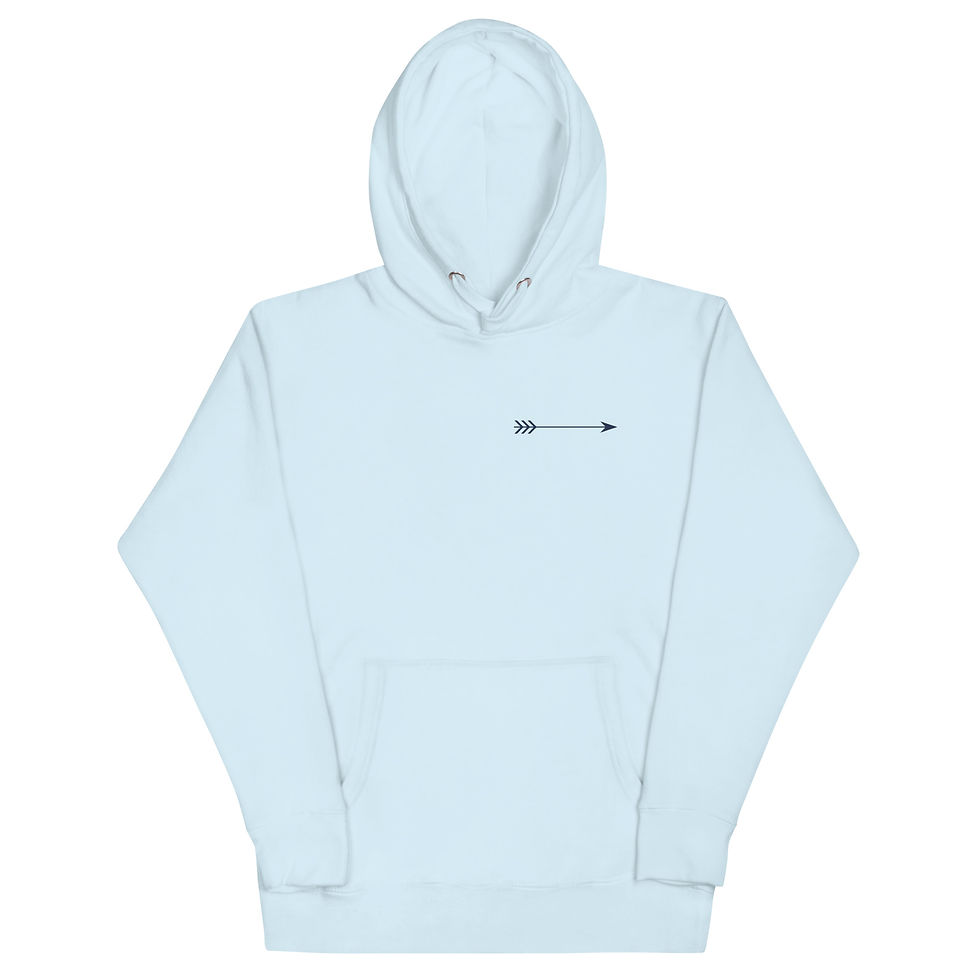 Thumbnail: Unisex Hoodie