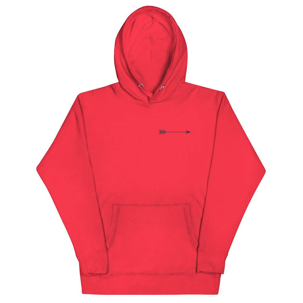 Thumbnail: Unisex Hoodie