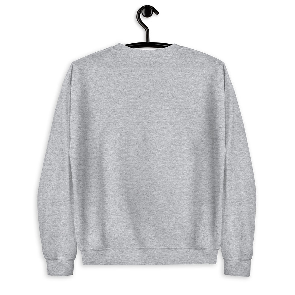 Thumbnail: Unisex Sweatshirt