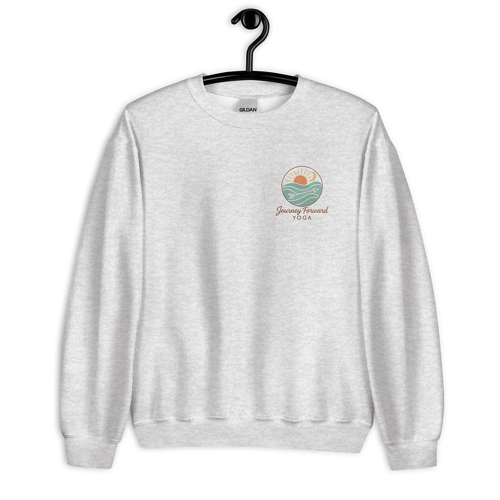 Thumbnail: Unisex Sweatshirt