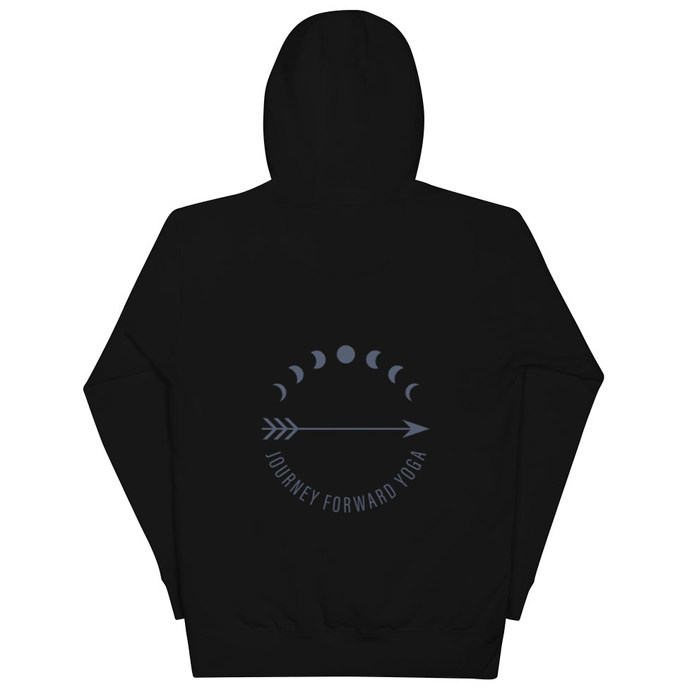 Thumbnail: Unisex Hoodie