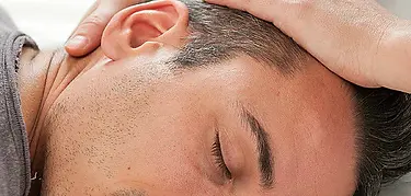 Body Process Treatment