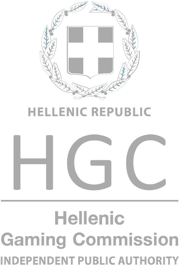 Hellenic Gaming Commission Logo