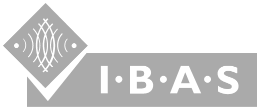 I.B.A.S Logo