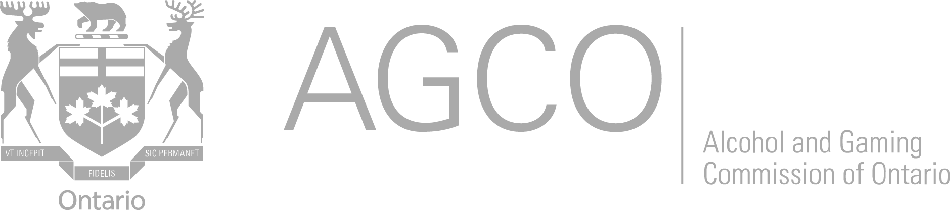 AGCO Logo