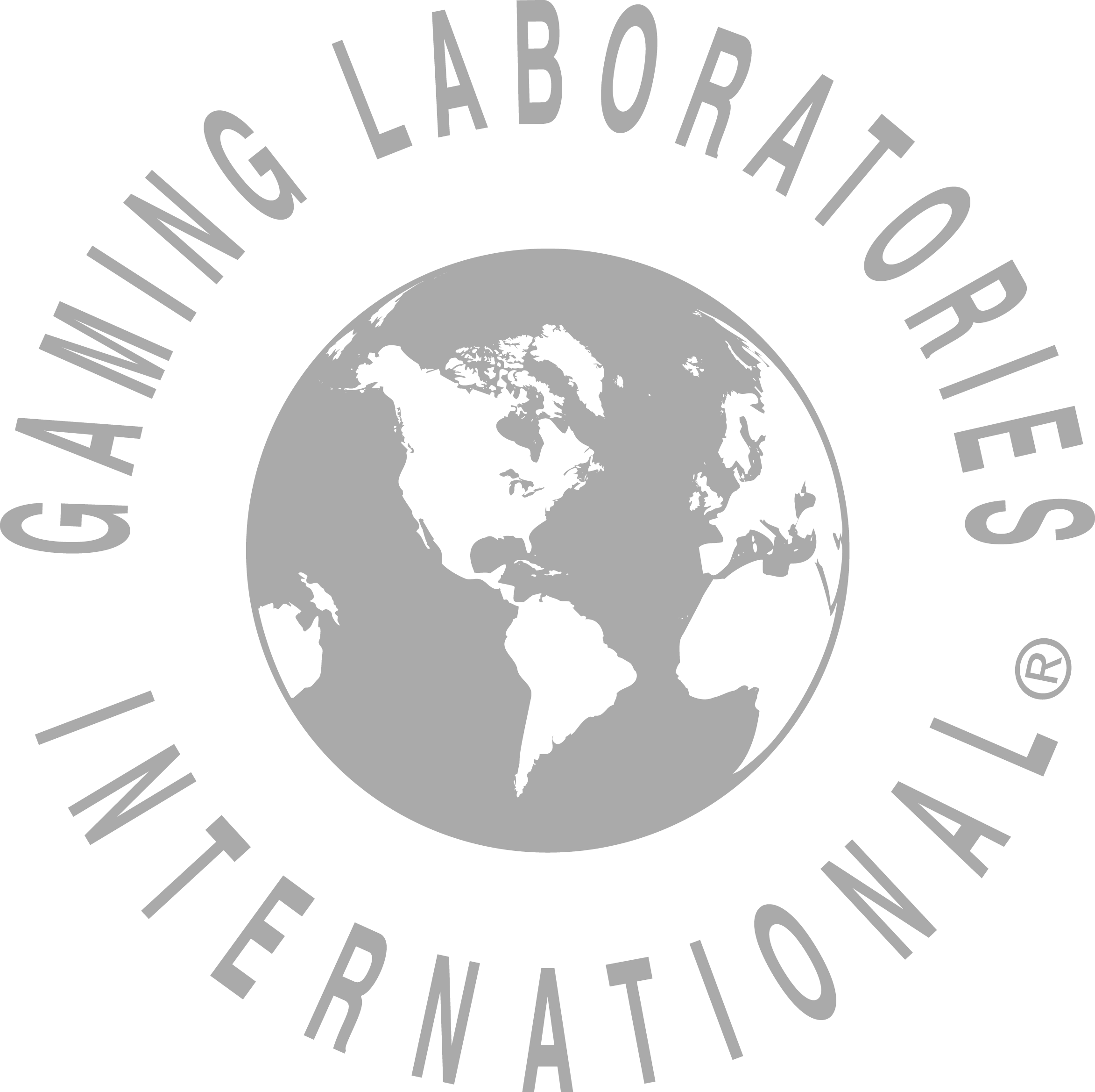 Gaming Laboratories International Logo