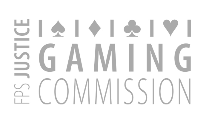 Gaming Commission Logo