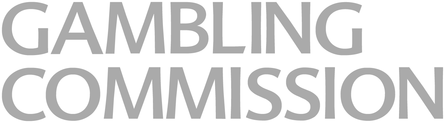 Gambling Commission Logo