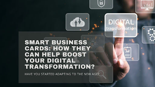 How they can help boost your digital transformation