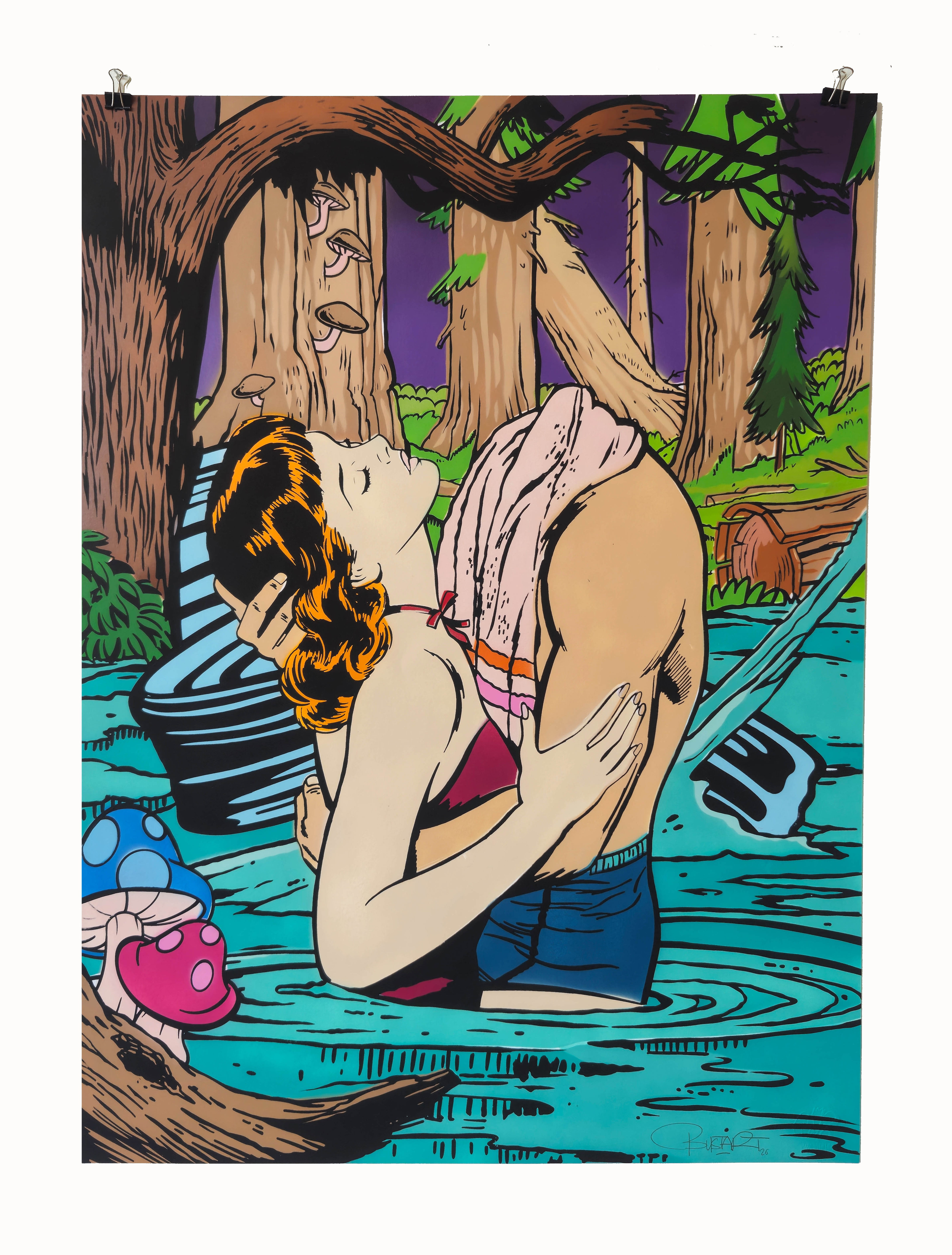 Rescue Me Nr.11