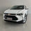 Miniatura: TRACKER TURBO 1.0 AUTOMÁTICA LT 2021 61.000KM