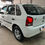 Miniatura: VOLKSWAGEN -  GOL 1.0 MI 8V FLEX 4P MANUAL G.IV Cor Branco   2013 / 2014